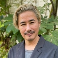鈴木一真Instagramより