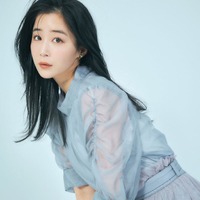 休井美郷（提供写真）