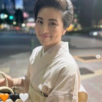前田愛Instagramより
