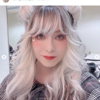 IZAM Instagramより