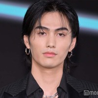 大平修蔵（C）モデルプレス