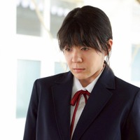 トリンドル玲奈「レプリカ 元妻の復讐」第1話（C）テレビ東京