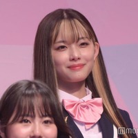 加藤神楽（C）モデルプレス