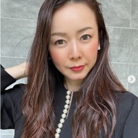 宮崎宣子Instagramより宮崎宣子Instagramより