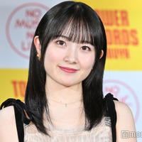 森戸知沙希(C)モデルプレス