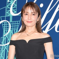矢田亜希子(C)モデルプレス