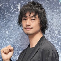 斎藤工「本当にひどい」ズボラな1人暮らし事情を明かす「面倒くさくなっちゃって」