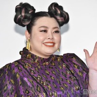 渡辺直美(C)モデルプレス