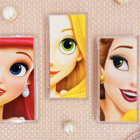 粧美堂、大人のためのディズニープリンセスコスメ！フェイスマスク＆10色アイパレットが登場
