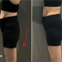 運動嫌いだった56才、筋トレが「ネガティブな性格」と「お尻の形」を変えてくれた。「離婚から立ち直り、推し活も始めました」【鬼軍曹ゆか様ダイエット】