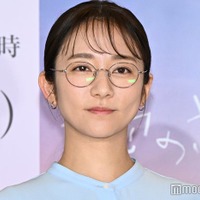 「愛の、がっこう。」制作発表会見に登壇した木村文乃(C)モデルプレス