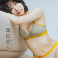 なみだ色の消しごむ・滝口愛奈、ヘルシー美ボディに釘付け！ライブとは一味違った“愛らしさ”に注目