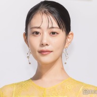 ヘアカット前の高畑充希(C)モデルプレス