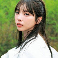 与田祐希（画像提供：講談社）