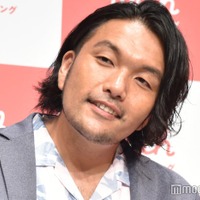 盛山晋太郎(C)モデルプレス