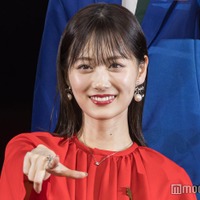 山下美月(C)モデルプレス