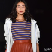 和田彩花（C）モデルプレス