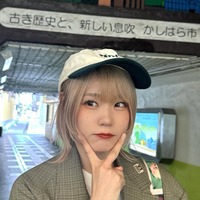 ハラミちゃん公式Instagramより