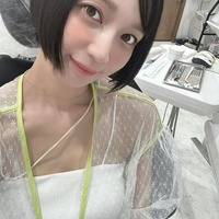 芹那公式Instagramより