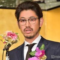 大杉隼平 (C)モデルプレス
