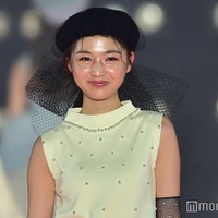 上西星来(C)モデルプレス