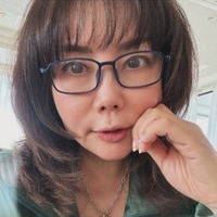 小川菜摘Instagramより