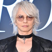 HYDE (C)モデルプレス