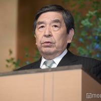 「第51回放送文化基金賞 贈呈式」に出席した早河洋氏(C)モデルプレス