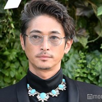 窪塚洋介(C)モデルプレス