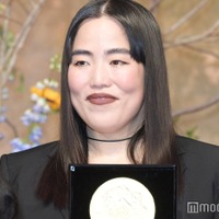 ゆりやんレトリィバァ（C）モデルプレス