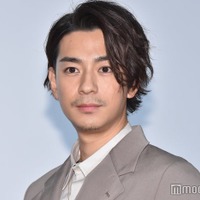 ヘアチェンジ前の三浦翔平(C)モデルプレス
