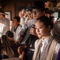 北村匠海、今田美桜ら「あんぱん」第74話(C)NHK