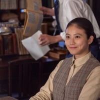 今田美桜「あんぱん」第74話(C)NHK