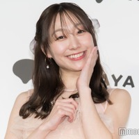須田亜香里(C)モデルプレス