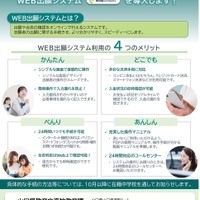 令和8年度山口県公立高等学校入学者選抜からWEB出願システムを導入