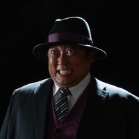 秋山竜次(C)藤子スタジオ/TV TOKYO