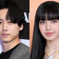 坂口健太郎(C)モデルプレス、リサ /Photo by Getty Images