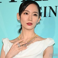 吉岡里帆(C)モデルプレス