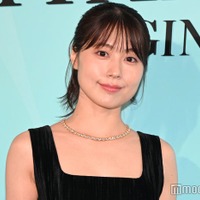 有村架純(C)モデルプレス