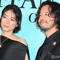 上野樹里、和田唱(C)モデルプレス