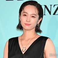 清野菜名(C)モデルプレス