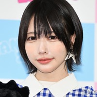 あの(C)モデルプレス