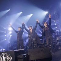 T-BOLAN(提供写真)