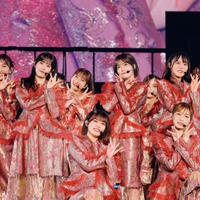 櫻坂46／撮影：HannaTAKAHASHI  樋口隆宏