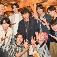松本潤、Snow Man(C)TBS