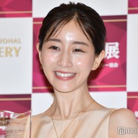 田中みな実(C)モデルプレス