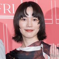 のん(C)モデルプレス