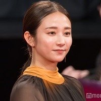 木村文乃(C)モデルプレス