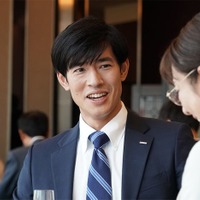 中島歩「愛の、がっこう。」(C)フジテレビ