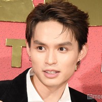 兵頭功海(C)モデルプレス